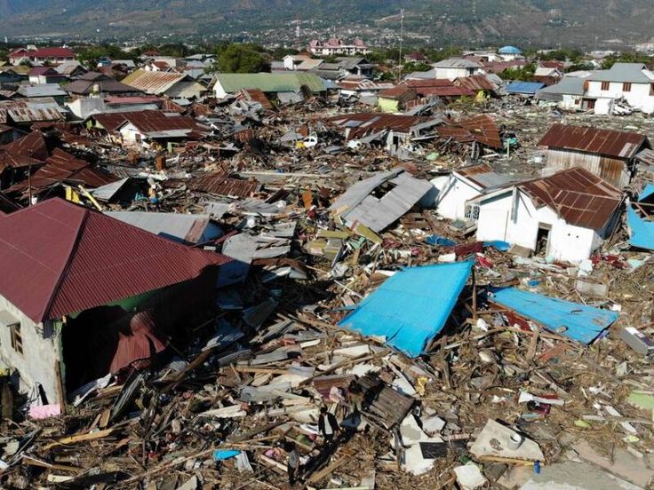 Gempa Bisa Datang Tanpa Peringatan, Sudahkah Rumah Anda Siap?
