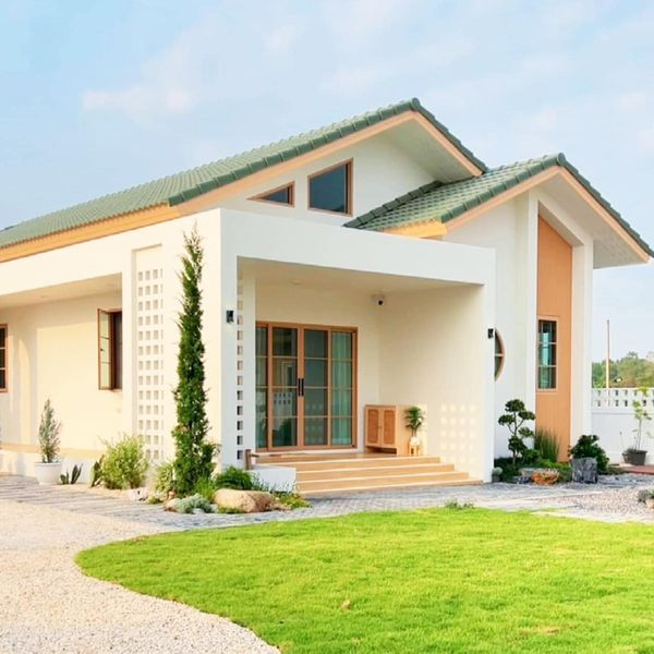 Bangun Rumah Nyaman dengan Lebih Hemat