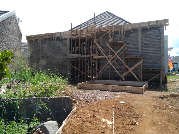 Bangun Rumah Bertahap? Ini yang Perlu Kamu Siapkan
