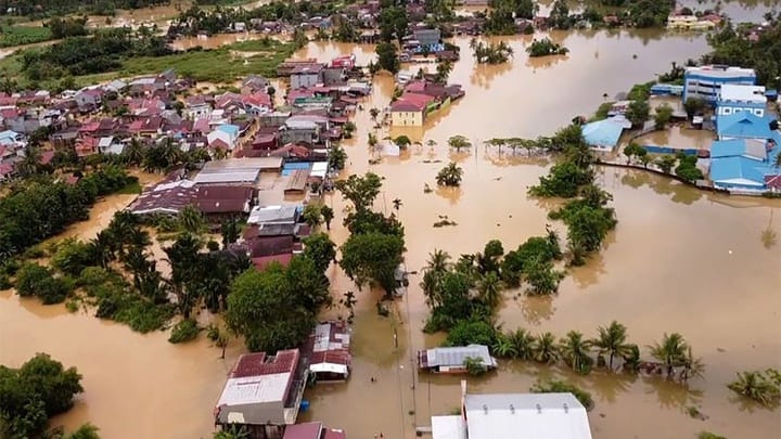 banjir sumatera