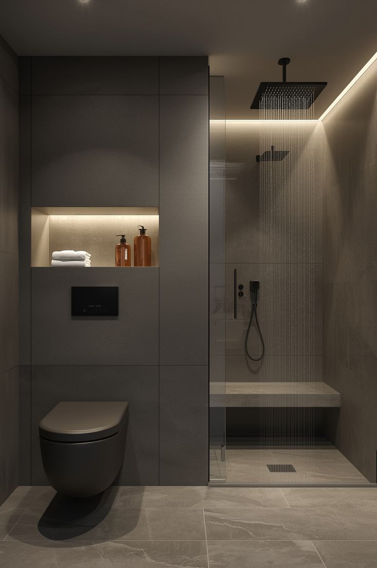 Tips Ketika Ingin Bangun Toilet/Kamar Mandi