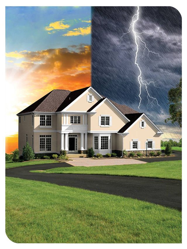 Bagaimana Membangun Rumah yang Tahan Cuaca Ekstrem