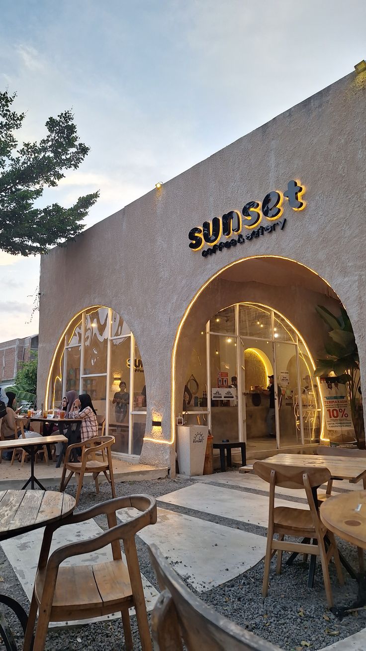 cafe unik instagramabel 