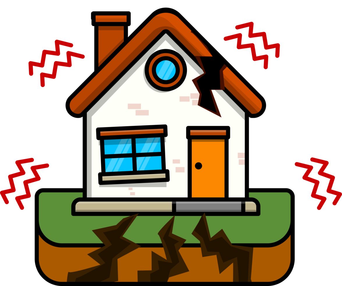 Ada Gempa? Pastikan Rumahmu Pakai Material Berkualitas Tinggi Ini!