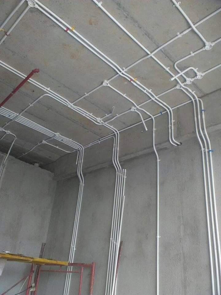 instalasi listrik rumah