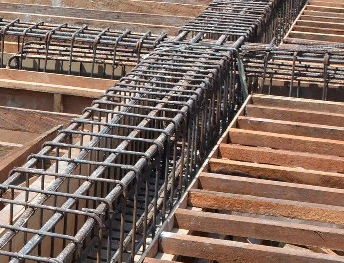Jenis Besi Tulangan yang Wajib Kamu Tahu Sebelum Bangun Rumah