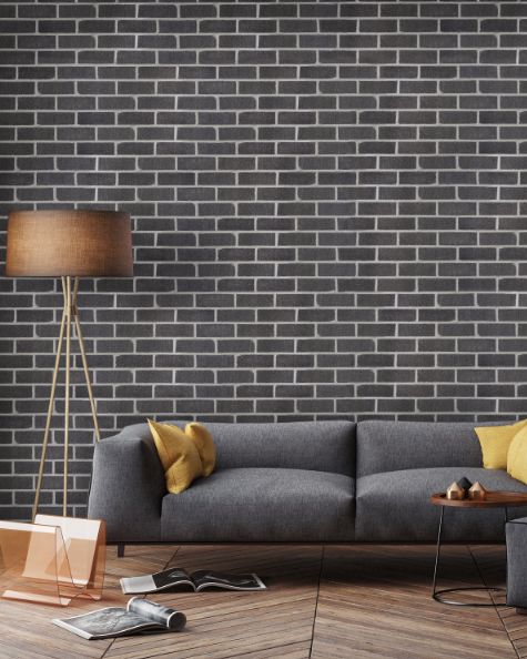 Batu Bata Ramah Lingkungan dan Lebih Kedap Suara?