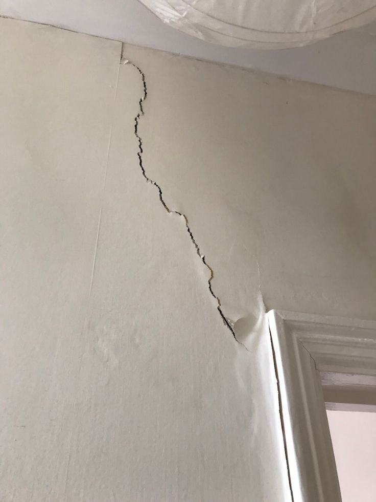 Kenapa Rumah Baru Dibangun Sudah Retak?