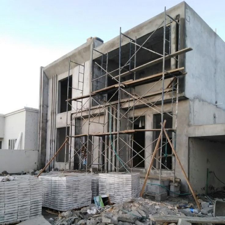 4 Kesalahan Umum Saat Plester Dinding yang Bikin Hasil Nggak Rapi