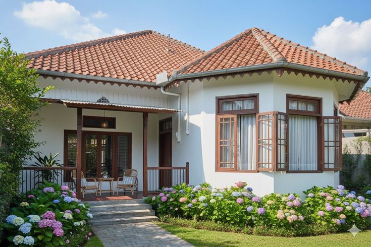 Ingin Rumah Awet Hingga Puluhan Tahun? Ini Tips Terbaiknya!