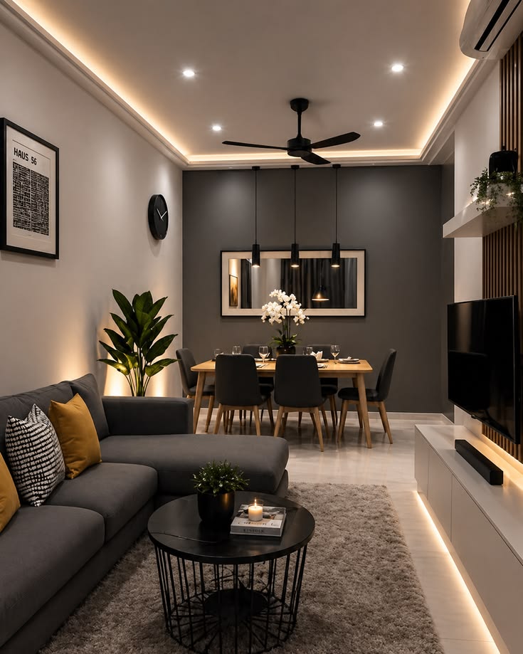 Tips Membuat Rumah Terlihat Lebih Mewah