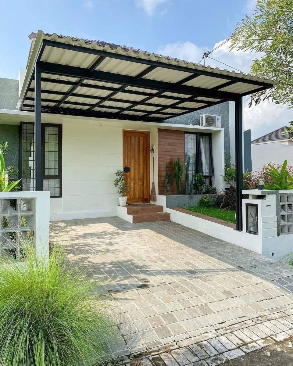 Tips Bangun Rumah Minimalis yang Awet Hingga Puluhan Tahun
