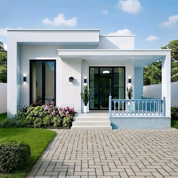 desain rumah bagus