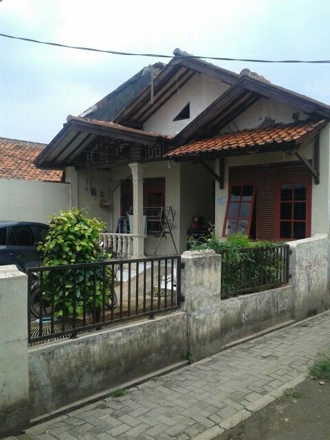 Kesalahan Kecil yang Membuat Harga Rumah Turun