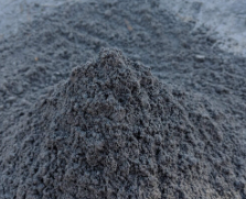 limbah FABA fly ash batu bara