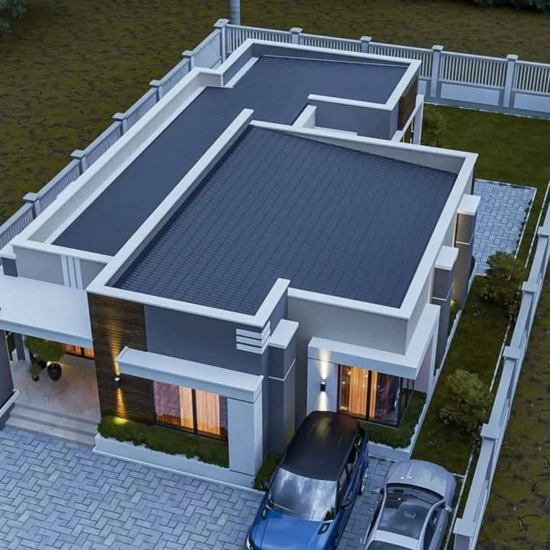 Upaya Pembangunan Berkelanjutan Melalui Material Green Building